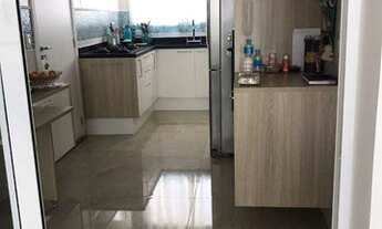 Imagem 8: Apartamento com 4 dormitórios à venda, 162 m² por R$ 1.780.000 - Lapa - São Paulo/SP