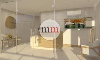 Imagem 7: Excelente Cobertura Lienar