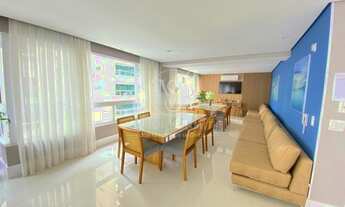 Imagem 3: MAJESTOSA COBERTURA, TRÊS SUÍTES, PRÓXIMO DO MAR