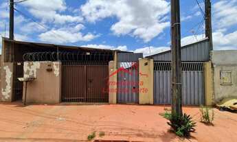 Imagem 2: Casa com 2 dormitórios à venda, 164 m² por R$ 120.000,00 - Barbeta - Londrina/PR