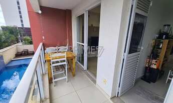 Imagem 6: PIRACICABA - Apartamento Padrão - Nova América