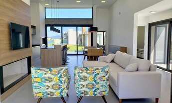 Imagem 3: XANGRI-Lá - Casa de Condomínio - Condominio Riviera Xangri La