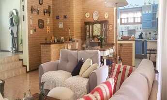 Imagem 2: Sorocaba - Casa de Condomínio - Parque São Bento