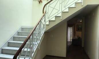 Imagem 6: SÃO PAULO - Casa Padrão - VILA MARIANA