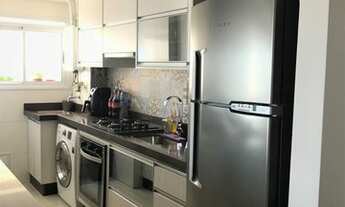 Imagem: Apartamento à Venda, no Bairro Valparaíso