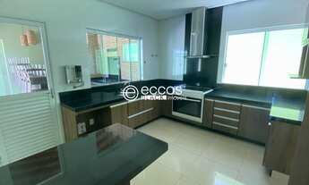 Imagem 6: Casa em condomínio com 4 quartos para alugar na Zona Sul