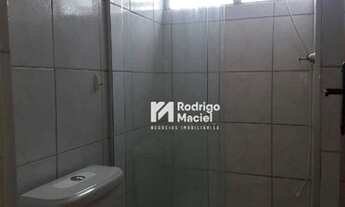 Imagem 7: Apartamento Duplex com 2 dormitórios à venda, 47 m² por R$ 170.000 - Várzea - Recife/PE