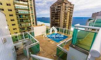 Imagem 4: Cobertura com 4 quartos à venda, 369 m² por R$ 3.370.000 - Barra da Tijuca - Rio de Janeir