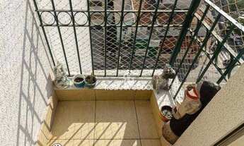 Imagem 6: Apartamento 2 dormitórios à venda - 68m² por R$ 380.000,00 - Rudge Ramos - São Bernardo do