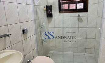 Imagem 2: Imóvel no Patrimonium, na praia Massaguaçu