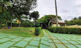 Imagem 2: Chácara com 3 dormitórios à venda, 5045 m² por R$ 2.800.000,00 - Joapiranga - Valinhos/SP