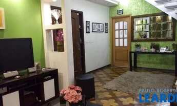 Imagem 2: CASA ASSOBRADADA - MOOCA - SP