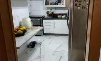 Imagem 6: Apartamento para aluguel com 140 metros quadrados com 4 quartos em Itapuã - Vila Velha - E