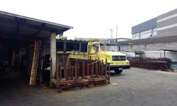 Imagem 2: SãO PAULO - Terreno Padrão - Vila Alpina