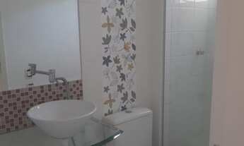 Imagem 6: Casa de condomínio para aluguel com 120 m² com 3 quartos 1aas st, 2 v