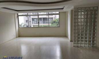 Imagem: Apartamento com 4 dormitórios para alugar