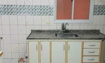 Imagem 5: APARTAMENTO DE 72M² COM 2 DORMITÓRIOS, SENDO 1 SUÍTE NO RESIDENCIAL CANTÁBILE NA VILA PROG