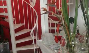 Imagem 7: Apartamento residencial à venda, Campo Belo, São Paulo