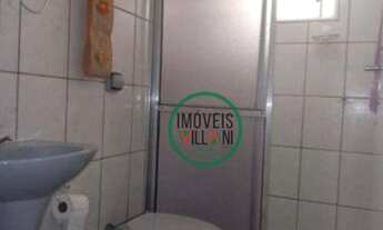 Imagem 6: Casa à venda, 89 m² por R$ 260.000,00 - Residencial São Francisco - São José dos Campos/SP