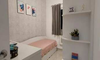 Imagem 5: APARTAMENTO RESIDENCIAL em DUQUE DE CAXIAS - RJ, DOUTOR LAUREANO