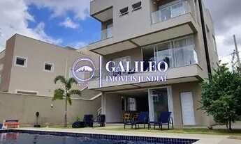 Imagem: Casa Sobrado com Piscina no Residencial