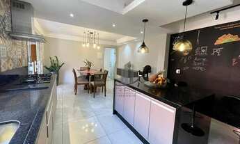 Imagem 4: Lindíssima casa com 3 quartos à venda, 195 m² por R$ 750.000 - Jardim Belvedere - Volta Re