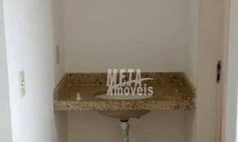 Imagem 4: Kitnet com 1 dormitório para alugar, 30 m² por R$ 600,00/mês - Parque São Caetano - Campos