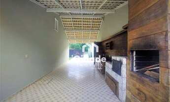 Imagem 4: Casa com 3 dormitórios para alugar por R$ 2.500,00/mês - Amizade - Jaraguá do Sul/SC