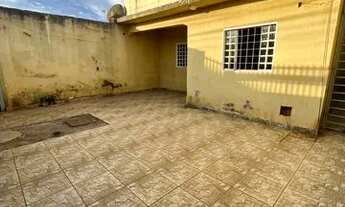 Imagem 2: Casa 2 qtos com suíte - Recanto das Emas