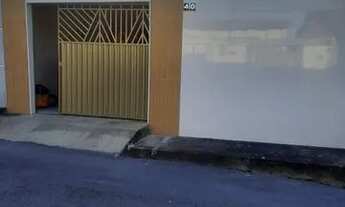 Imagem: Casa no BAIRRO NOVA METRÓPOLE