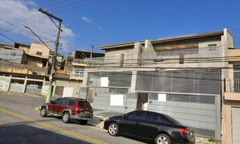 Imagem: MAUÁ - Casa Padrão - JARDIM SÃO JUDAS