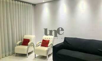 Imagem 2: Casa com 3 dormitórios à venda, 250 m² por R$ 1.100.000,00 - Jardim Flamboyant - Campinas