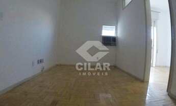 Imagem 5: Apartamento com 1 dormitório para alugar, 36 m² por R$ 870,00/mês - Coronel Aparício Borge