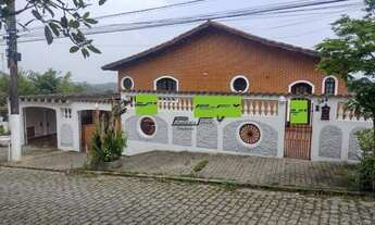 Imagem: Casa com 3 dormitórios à venda, 241 m²