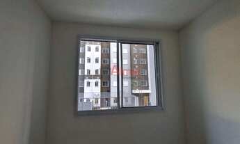 Imagem 6: Apartamento Novo com 2 dorms, Sem Vaga de Garagem