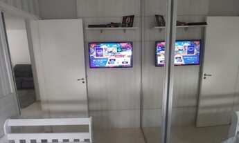 Imagem 4: BELO HORIZONTE - Padrão - Castelo