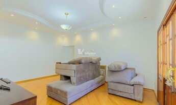 Imagem 6: Casa térrea na Vila Guilherme