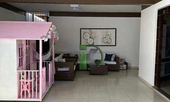 Imagem 5: Casa com 3 dormitórios à venda, 300 m² por R$ 700.000,00 - Capim Macio - Natal/RN