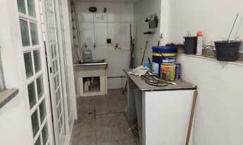 Imagem 7: Casa Comercial em Vila Leopoldina com 102m²