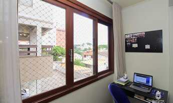 Imagem 5: Apartamento com 98m², três dormitórios no Mont Serrat - Porto Alegre - RS