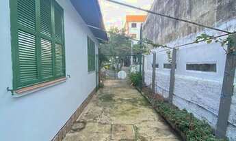 Imagem 3: Casa com 3 dormitórios para alugar, 130 m² por R$ 3.250,00/mês - Jardim do Salso - Porto A