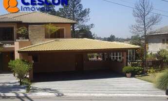 Imagem 2: Aldeia da Serra, Morada dos Pinheiros