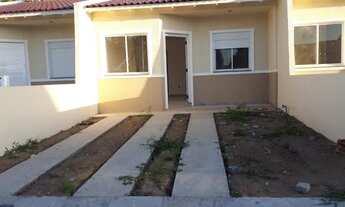 Imagem: Casa NOVA/COND. FECHADO, 2 Dorm. C/ vaga