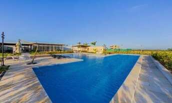 Imagem: Lote com 569m² proximo a portaria e ao