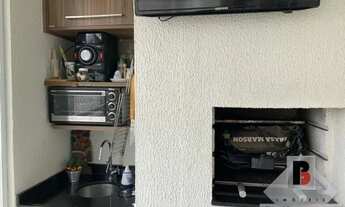 Imagem 6: Apartamento para aluguel e venda possui 112 metros quadrados com 3 quartos em Mooca - São