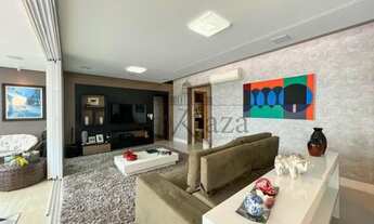 Imagem 6: Apartamento Padrão em São José dos Campos