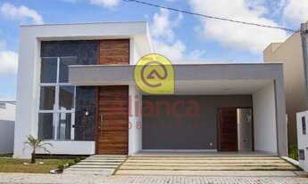 Imagem: PARNAMIRIM - Casa de Condomínio - Parque