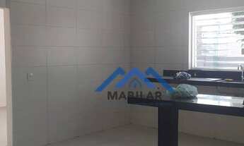 Imagem 5: Casa com 3 dormitórios, sendo 1 suite à venda, 160 m² por R$ 640.000 - Parque São Domingos