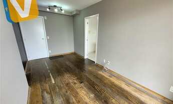 Imagem 3: Apartamento Vila Santa Clara 63 m ²