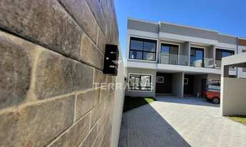 Imagem 2: SOBRADO EM CONDOMÍNIO com 3 dormitórios à venda por R$ 499.000,00 no bairro Boqueirão - CU